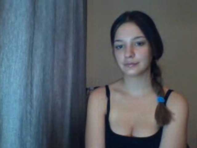 EvelineTop live webcam show