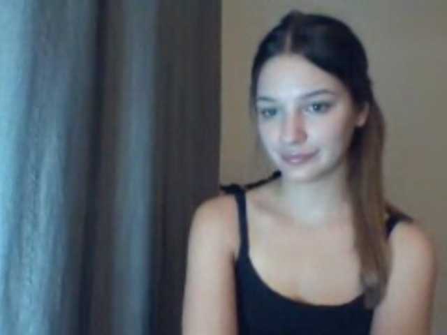EvelineTop live webcam show