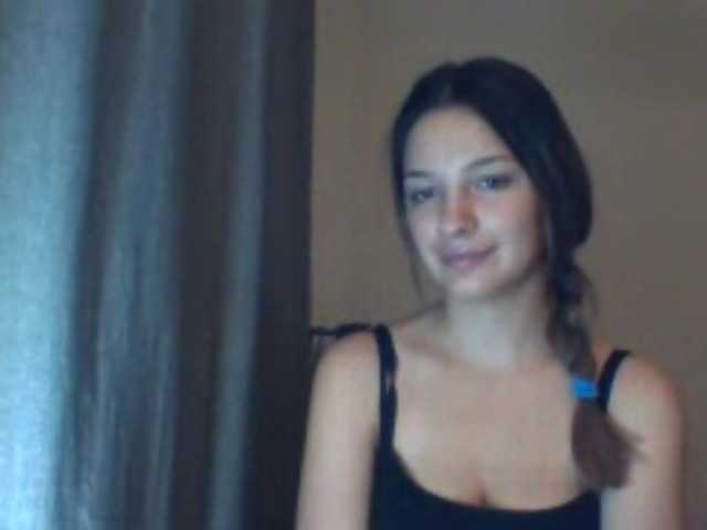 EvelineTop live cam on BongaCams