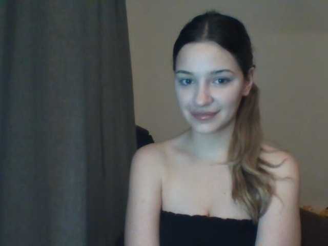 EvelineTop live cam on BongaCams