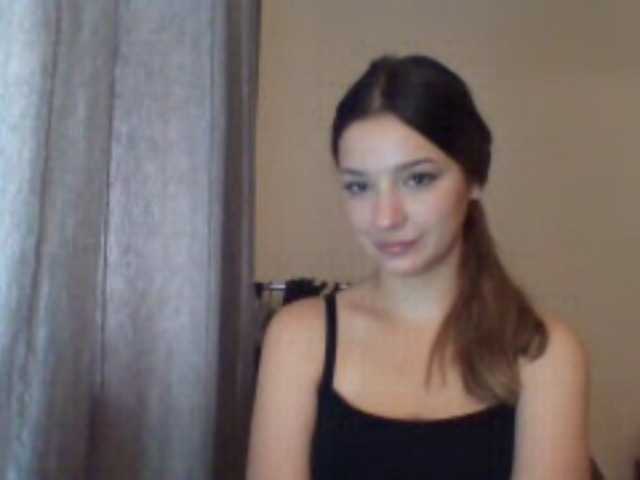 EvelineTop live cam on BongaCams
