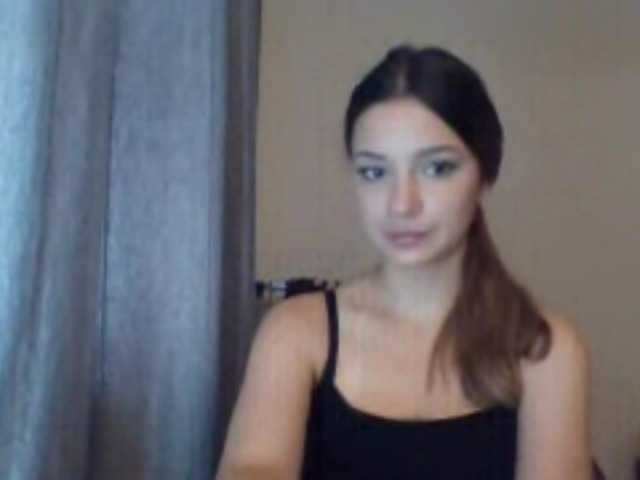 EvelineTop live webcam show