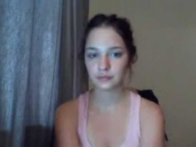 EvelineTop live webcam show
