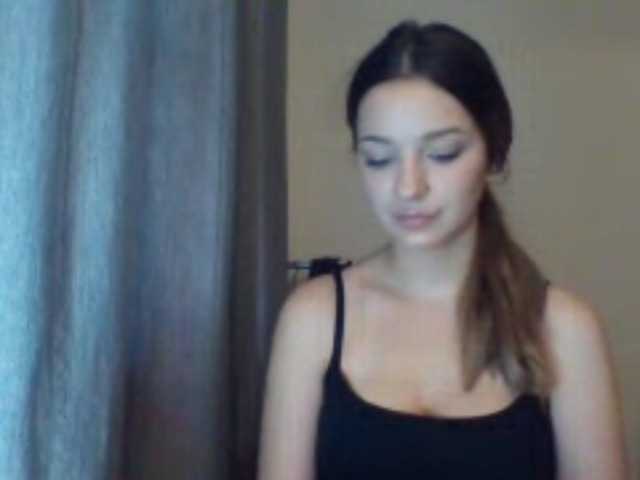 EvelineTop live cam on BongaCams