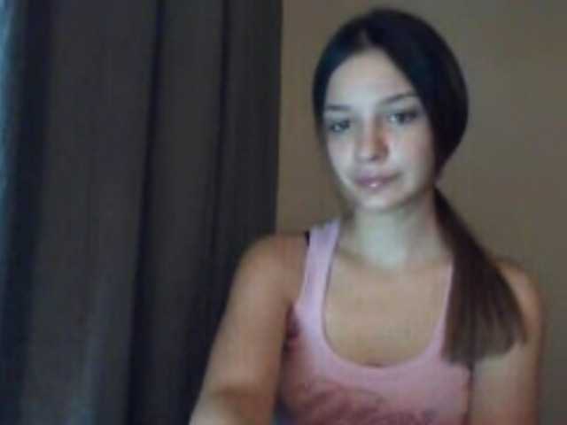 EvelineTop live webcam show