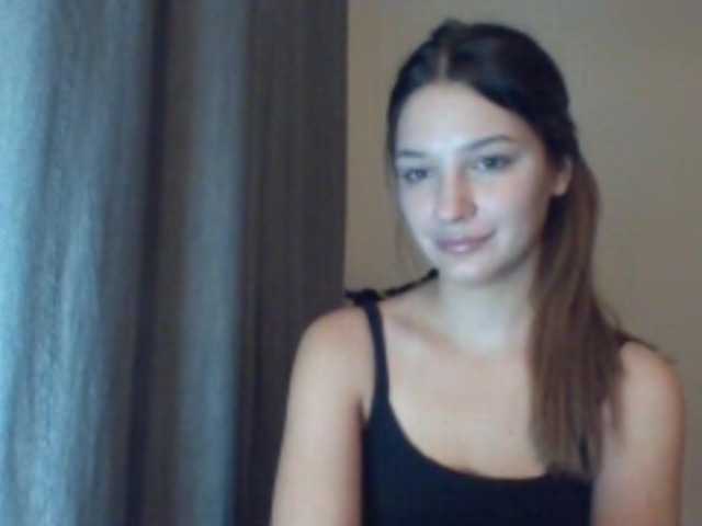 EvelineTop live cam on BongaCams