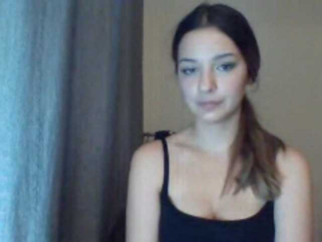 EvelineTop live cam on BongaCams