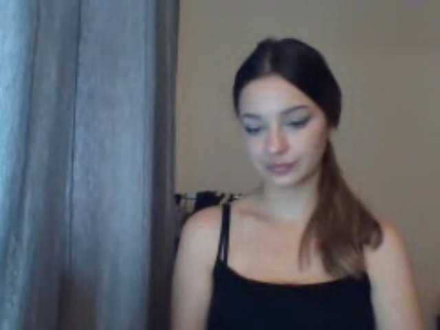 EvelineTop live cam on BongaCams
