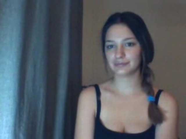 EvelineTop live webcam show