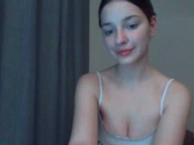 EvelineTop live cam on BongaCams