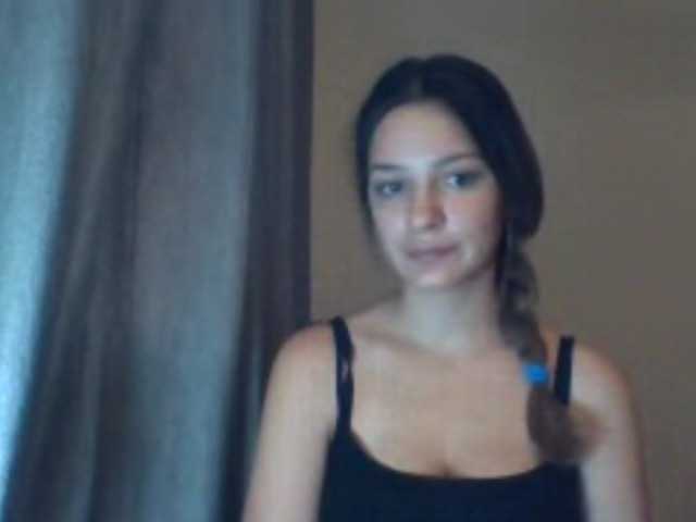 EvelineTop live cam on BongaCams