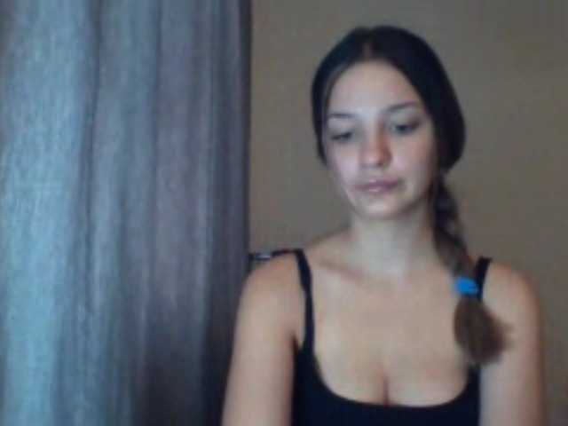 EvelineTop Live Cam su BongaCams