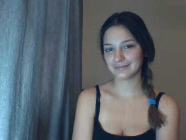 EvelineTop live cam on BongaCams