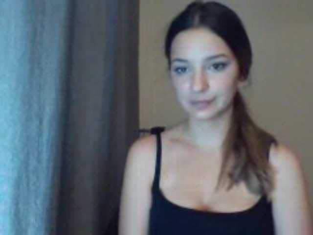 EvelineTop live cam on BongaCams