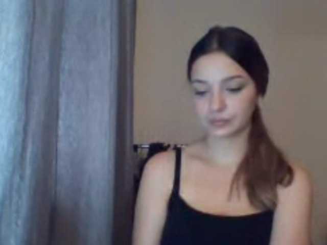 EvelineTop live webcam show