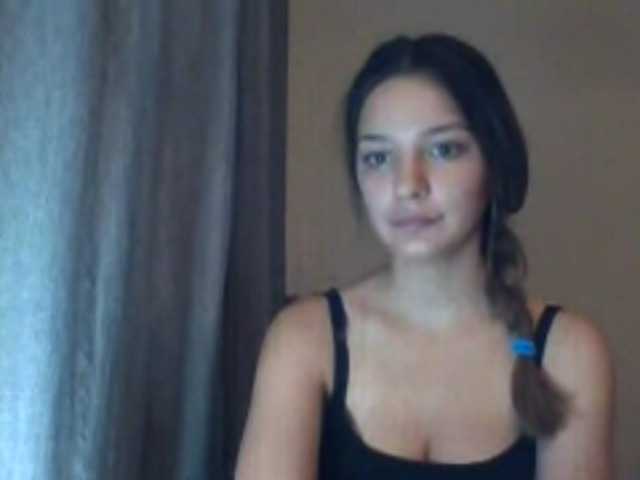 EvelineTop live cam on BongaCams