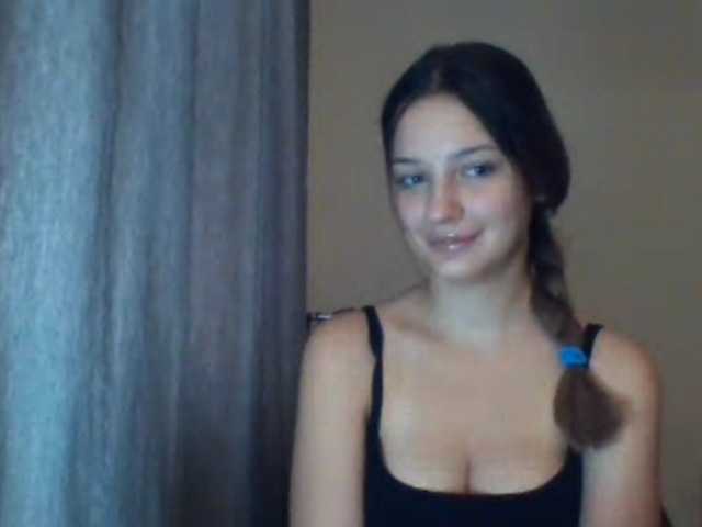 EvelineTop live cam on BongaCams
