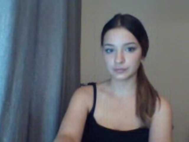 EvelineTop live cam on BongaCams