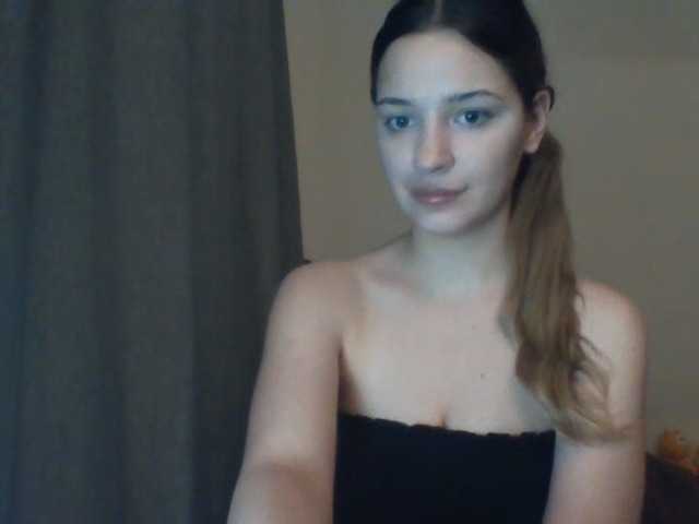 EvelineTop live cam on BongaCams