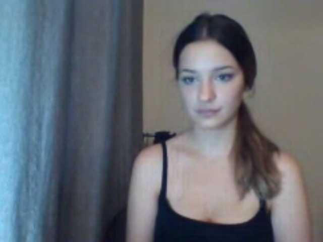 EvelineTop live cam on BongaCams