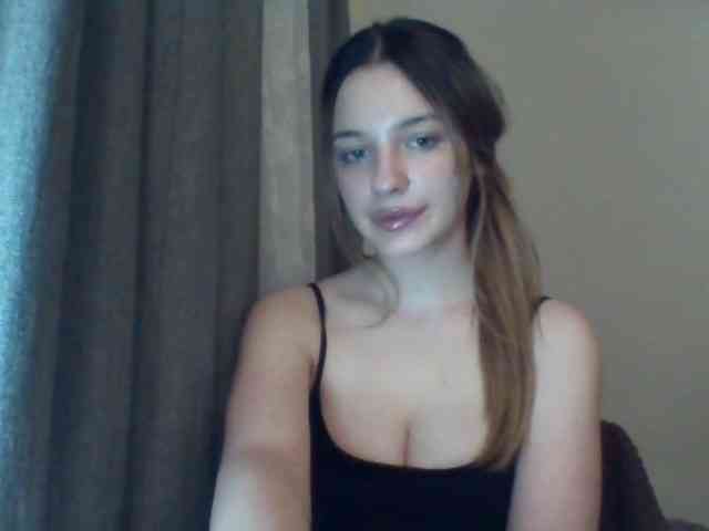 EvelineTop webcam