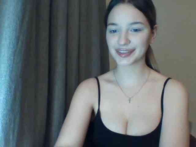 EvelineTop webcam