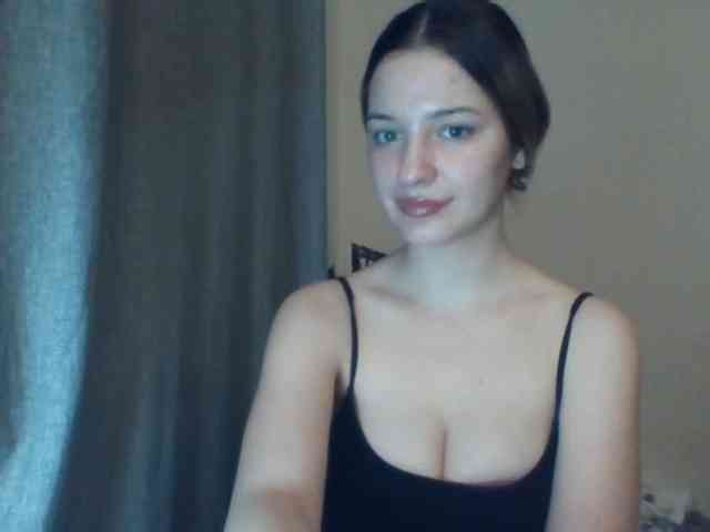 EvelineTop webcam