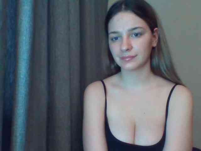 EvelineTop webcam