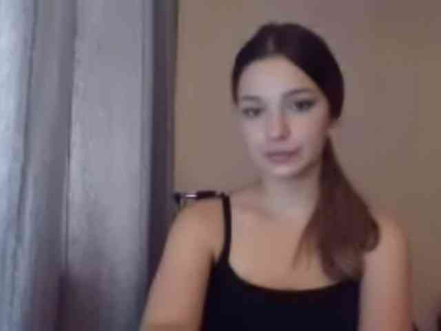 EvelineTop webcam