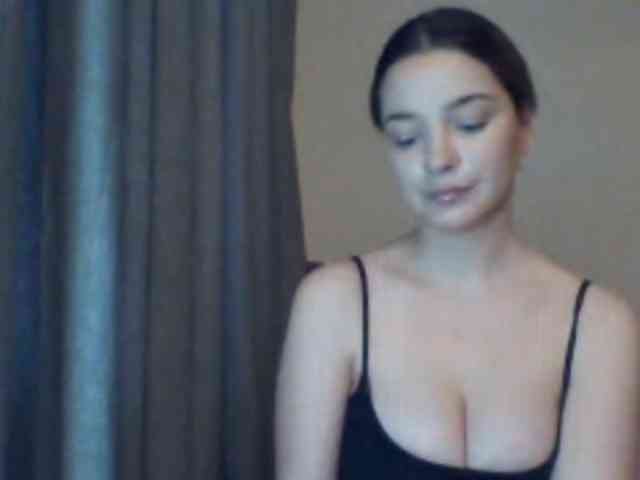 EvelineTop webcam