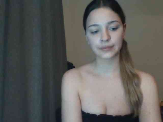 EvelineTop webcam