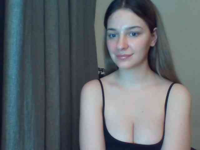 EvelineTop webcam