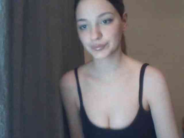 EvelineTop webcam
