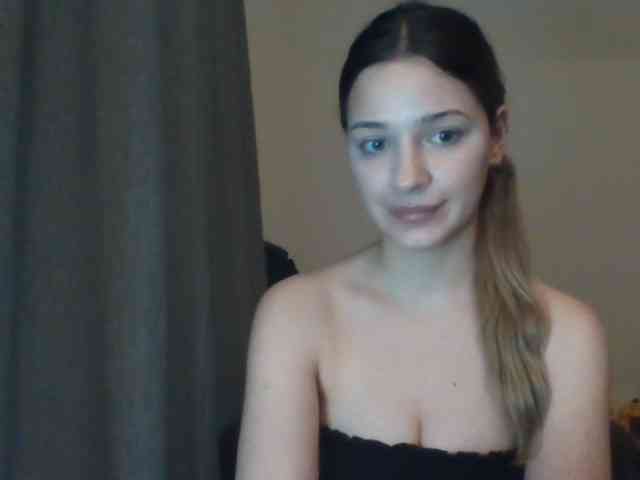 EvelineTop webcam