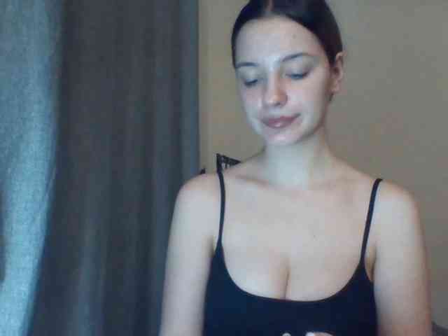 EvelineTop webcam