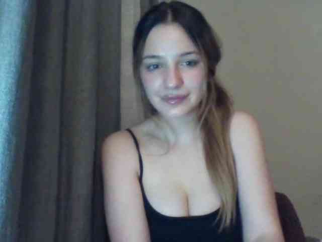 EvelineTop webcam