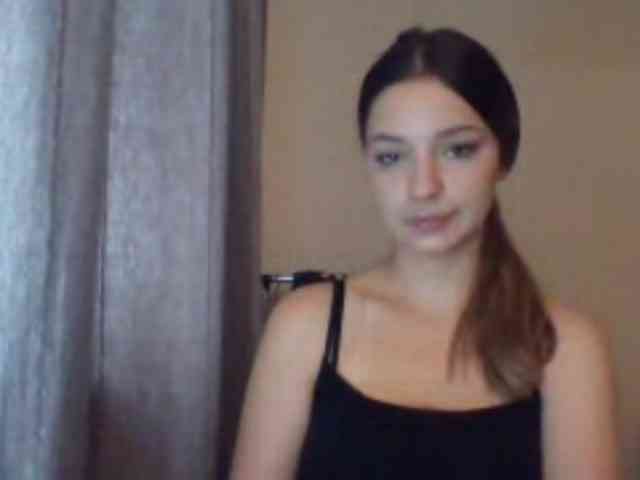 EvelineTop webcam