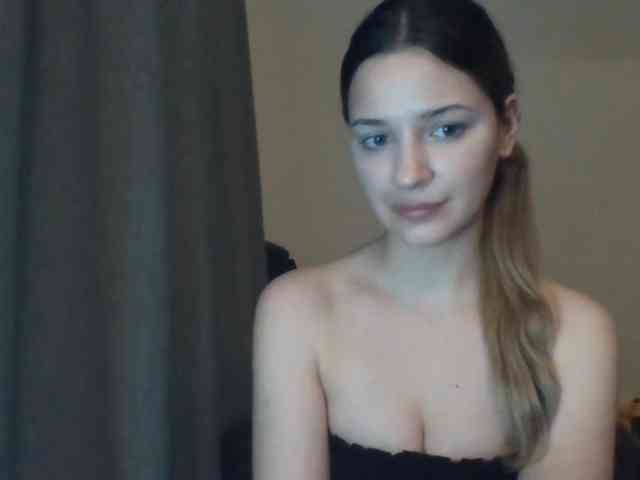 EvelineTop webcam