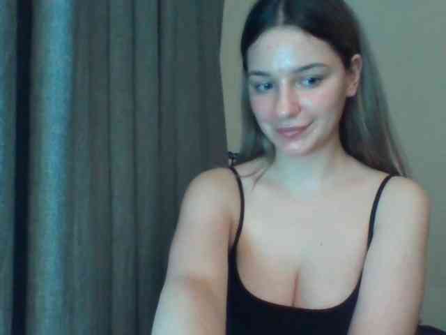 EvelineTop webcam