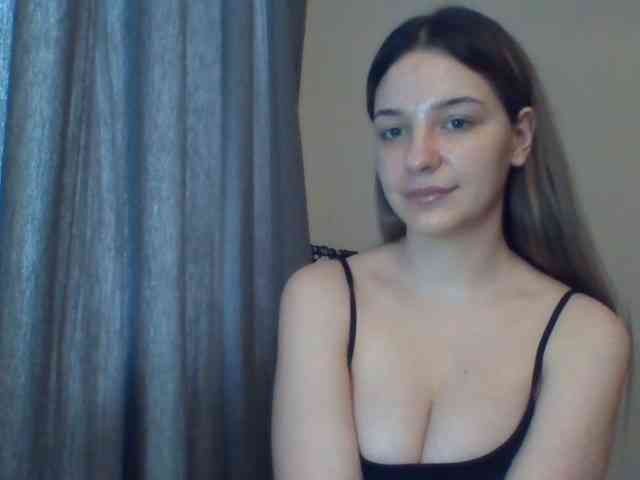 EvelineTop webcam