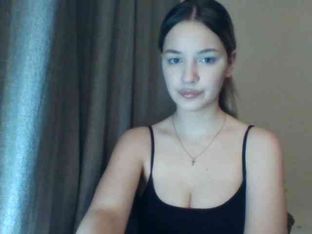 EvelineTop webcam
