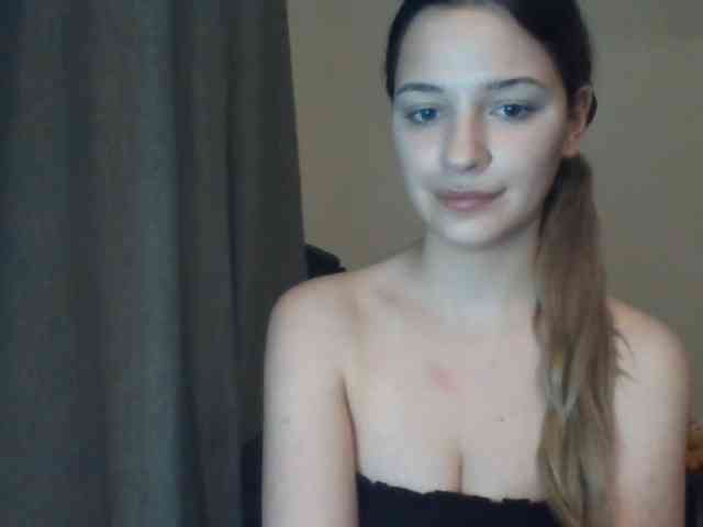 EvelineTop webcam