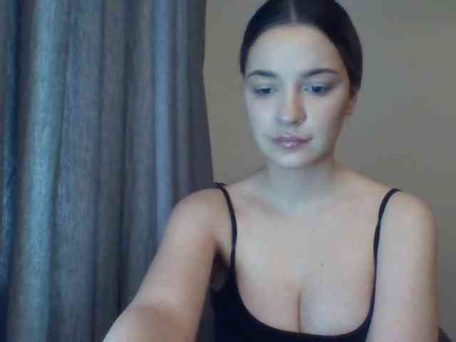 EvelineTop webcam