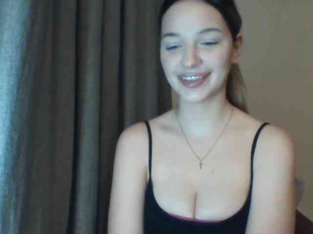 EvelineTop webcam