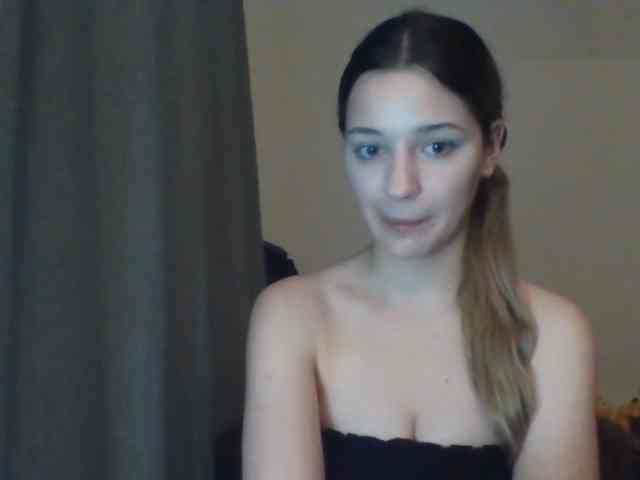 EvelineTop webcam