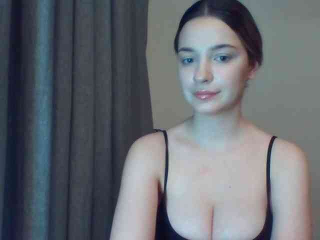 EvelineTop webcam