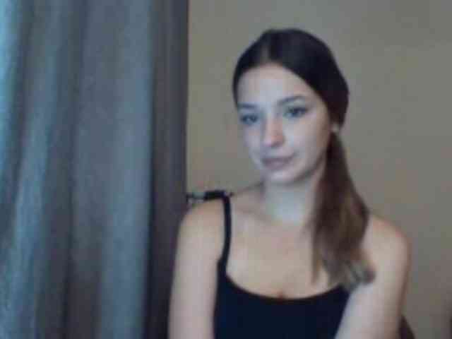 EvelineTop webcam