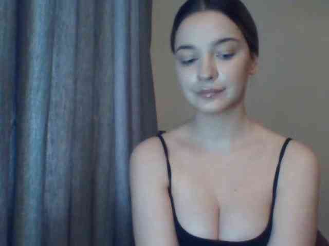 EvelineTop webcam