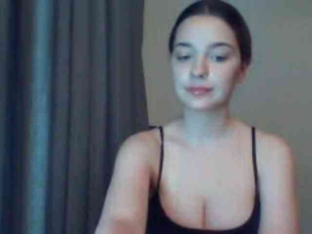 EvelineTop webcam