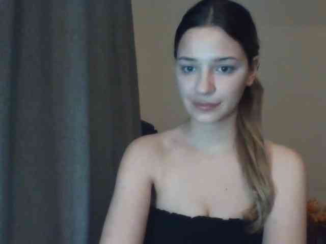 EvelineTop webcam